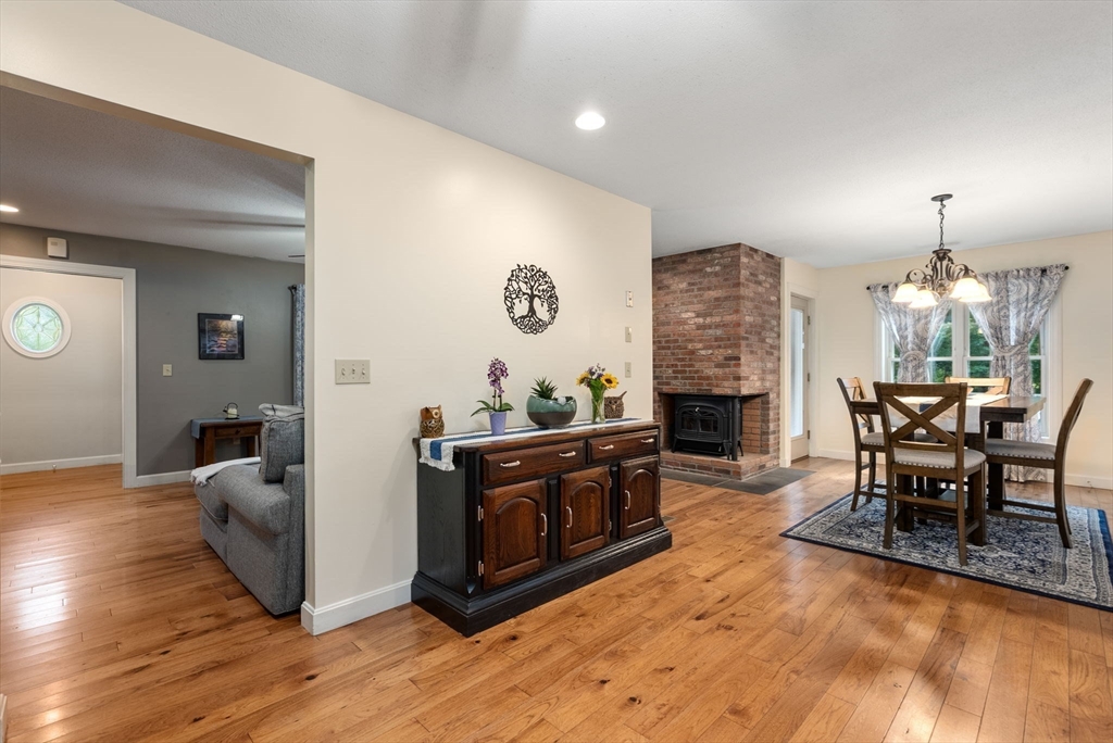 181 Moulton Hill Road Monson, MA 01057 - Photo 14 of 41