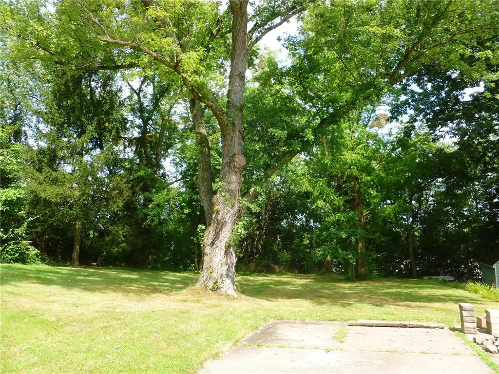 28 Kenridge Drive McKees Rocks, PA 15136 - Photo 2 of 26 a view of a trees in a yard