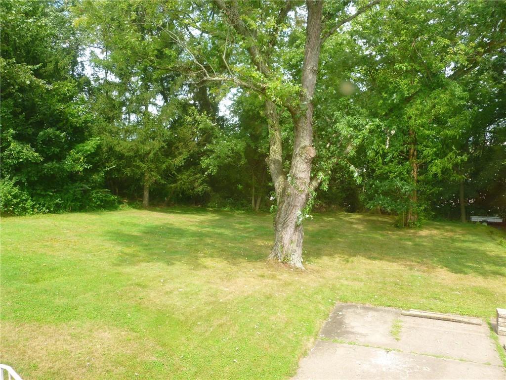 28 Kenridge Drive McKees Rocks, PA 15136 - Photo 26 of 26 a view of a yard with swimming pool
