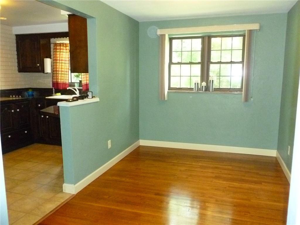 28 Kenridge Drive McKees Rocks, PA 15136 - Photo 9 of 26 a view of a room with window