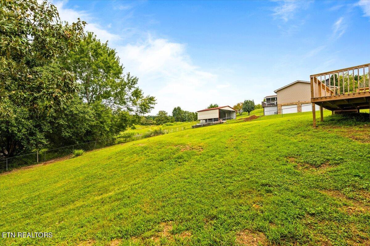 403 Foley Hill Road Clinton, TN 37716 - Photo 41 of 42 41-403 Foley Hill Rd