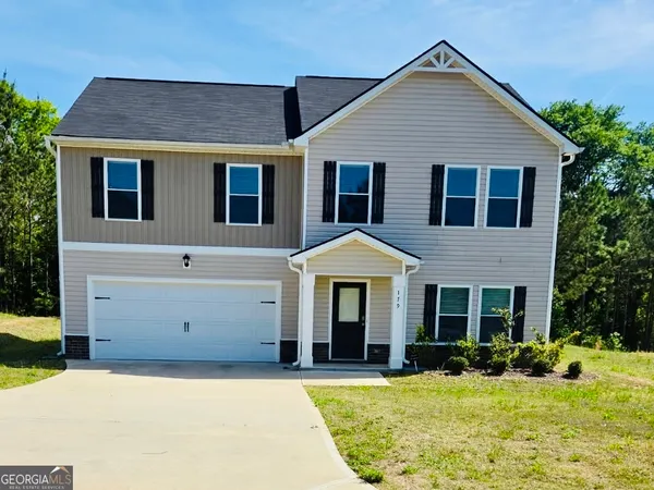 $2,200 | 179 Goodall Woods Drive, Macon, GA 31216