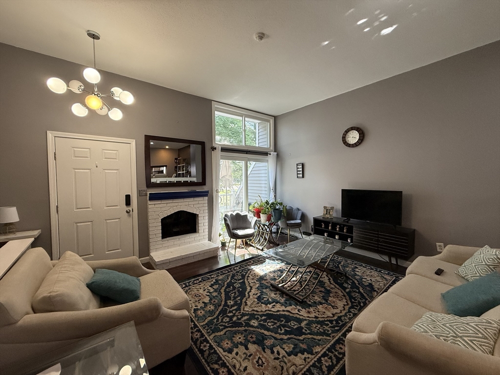 255 North Road, Unit 70 Chelmsford, MA 01824 - Photo 2 of 25
