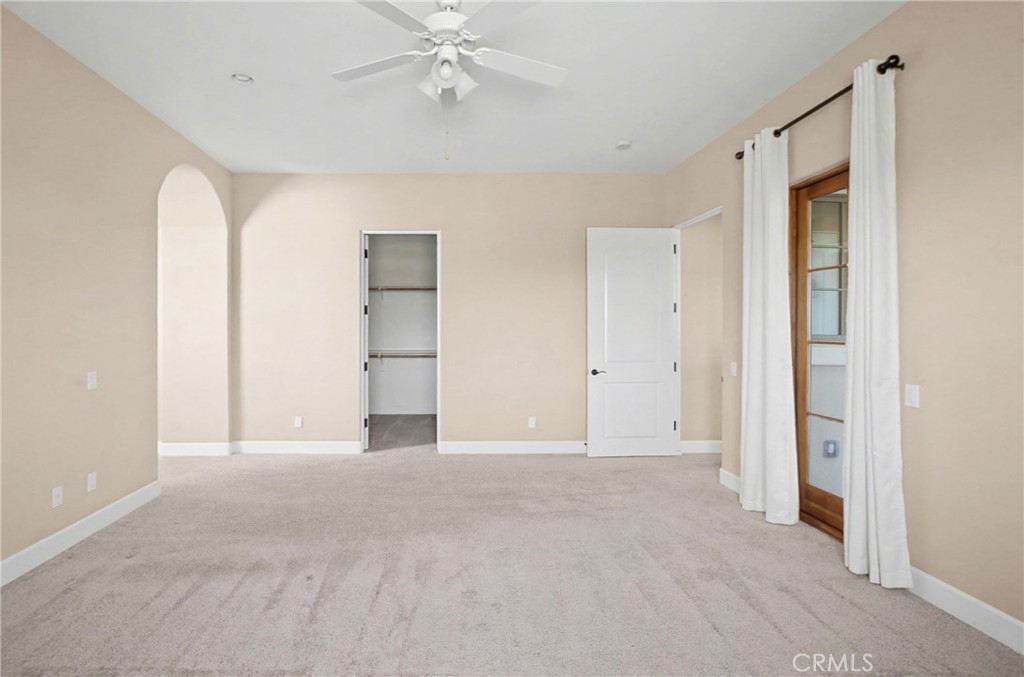 860 Vista Del Rio Nipomo, CA 93444 - Photo 21 of 45 a view of an empty room with a window