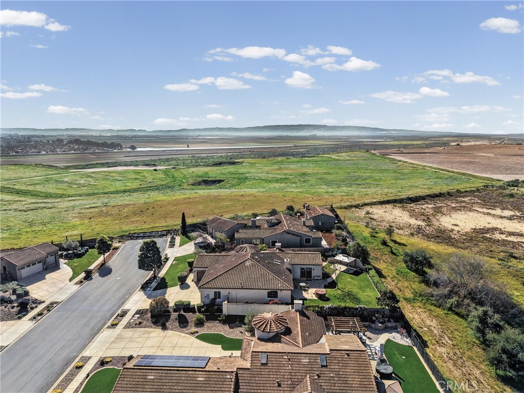 860 Vista Del Rio Nipomo, CA 93444 - Photo 37 of 45 a view of a city