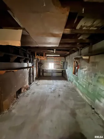 $30,000 | 1008 3rd Street, Lincoln, IL 62656