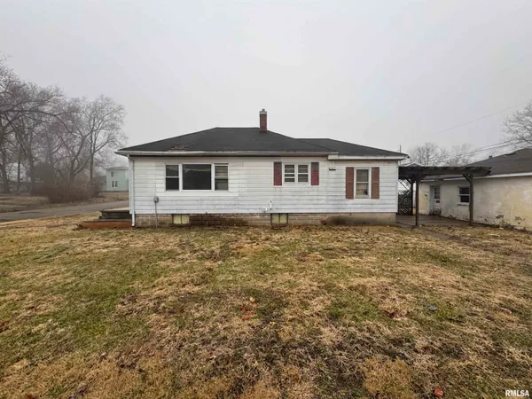 $30,000 | 1008 3rd Street, Lincoln, IL 62656