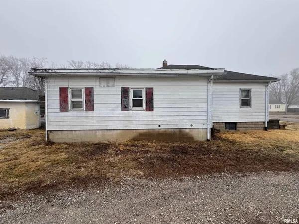 $30,000 | 1008 3rd Street, Lincoln, IL 62656