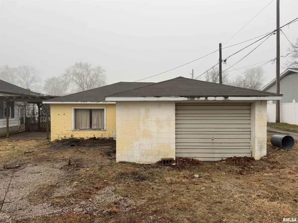 $30,000 | 1008 3rd Street, Lincoln, IL 62656