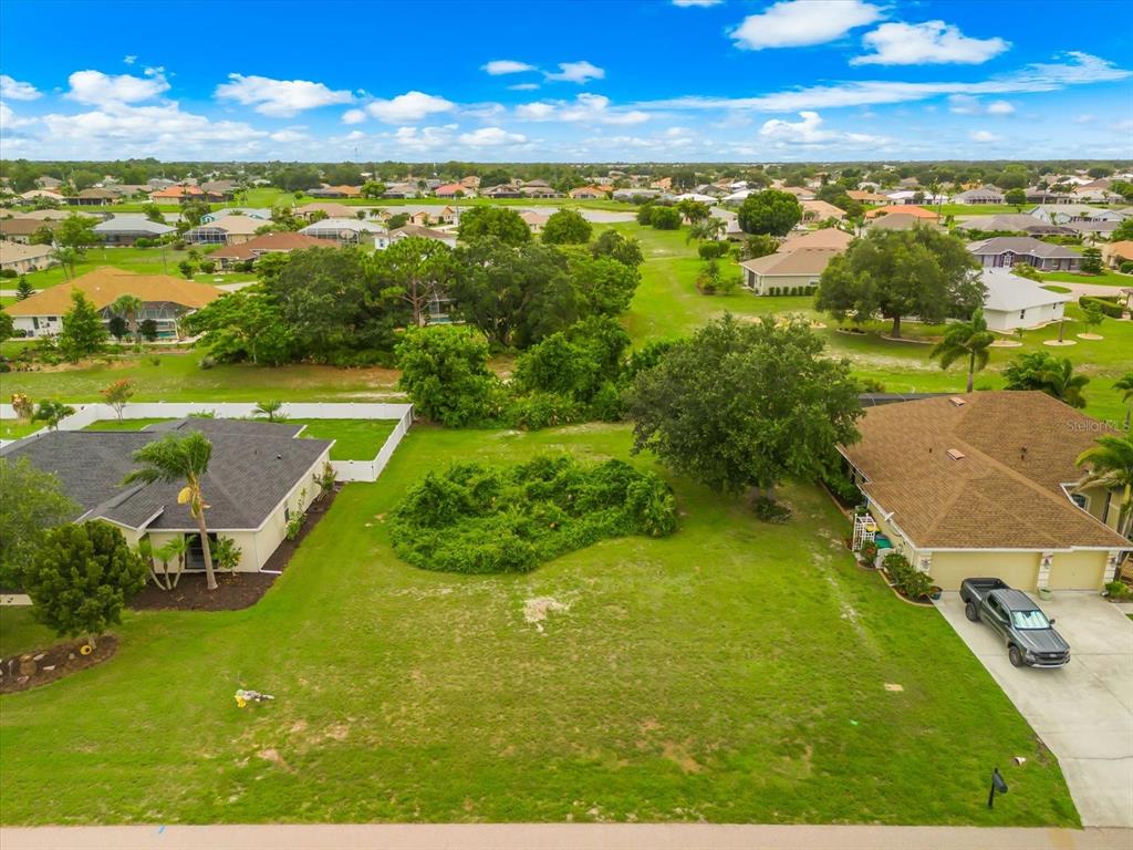 2381 Mauritania Road Punta Gorda, FL 33983 - Photo 2 of 12 a view of an ocean view