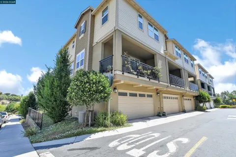 $725,000 | 601 Tierney Place, Martinez, CA 94553