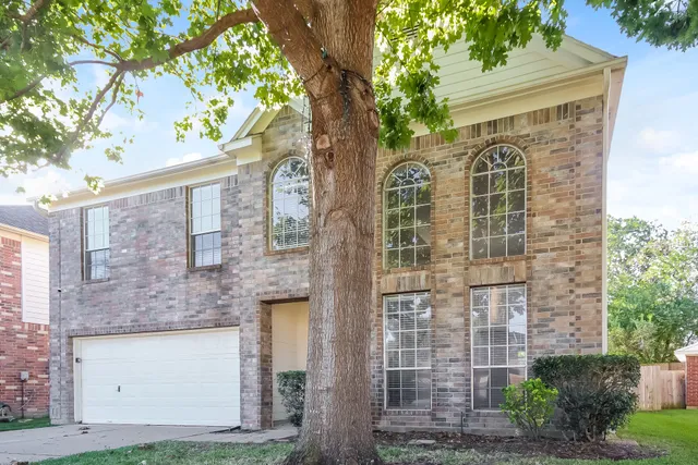 $2,105 | 20327 Wild Berry Drive, Katy, TX 77449