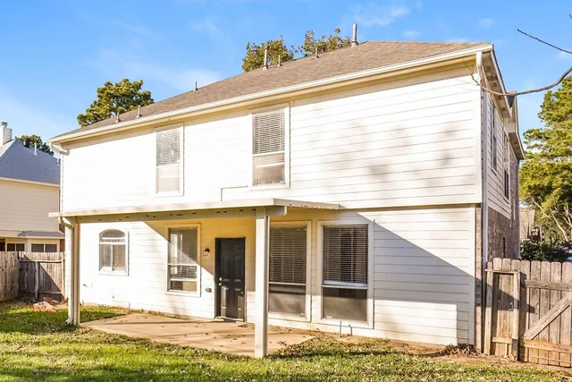 $2,155 | 20327 Wild Berry Drive, Katy, TX 77449