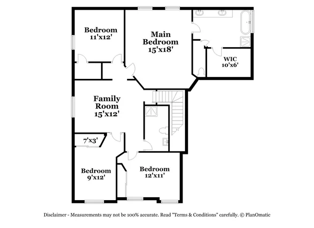 $2,105 | 20327 Wild Berry Drive, Katy, TX 77449