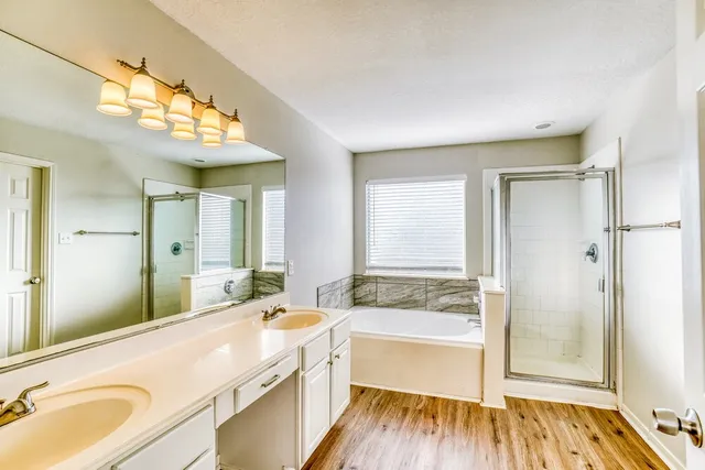 $2,155 | 20327 Wild Berry Drive, Katy, TX 77449