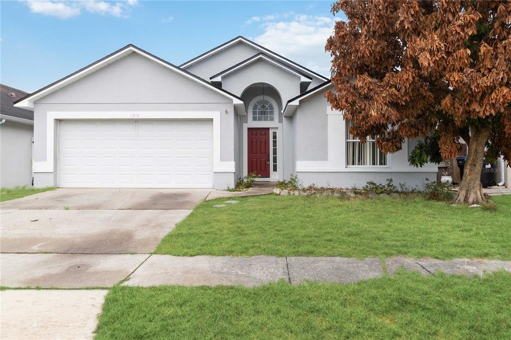 11913 Hatcher Circle Orlando, FL 32824 - Photo 2 of 30