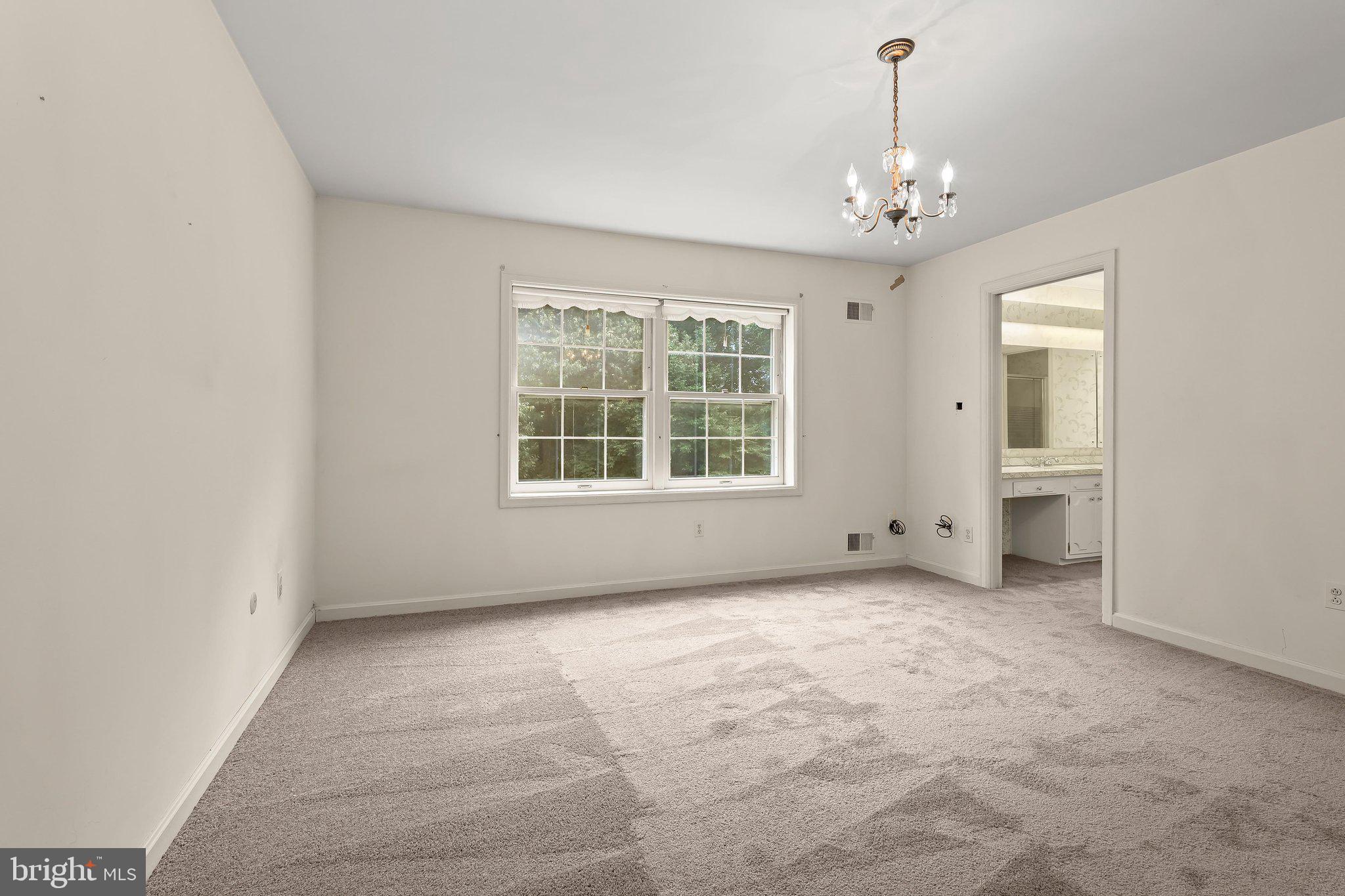 12709 Hammonton Road Silver Spring, MD 20904 - Photo 28 of 55 Primary Bedroom
