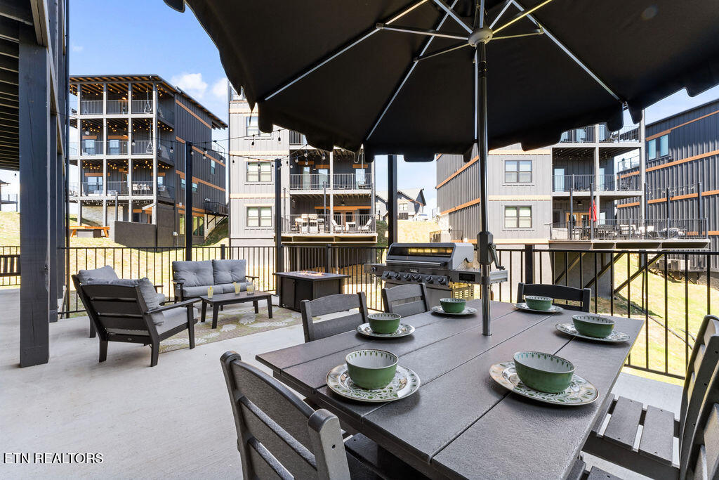 1319 Wildhorse Ridge Way, Unit LOT143R Sevierville, TN 37862 - Photo 50 of 57 AAP-4