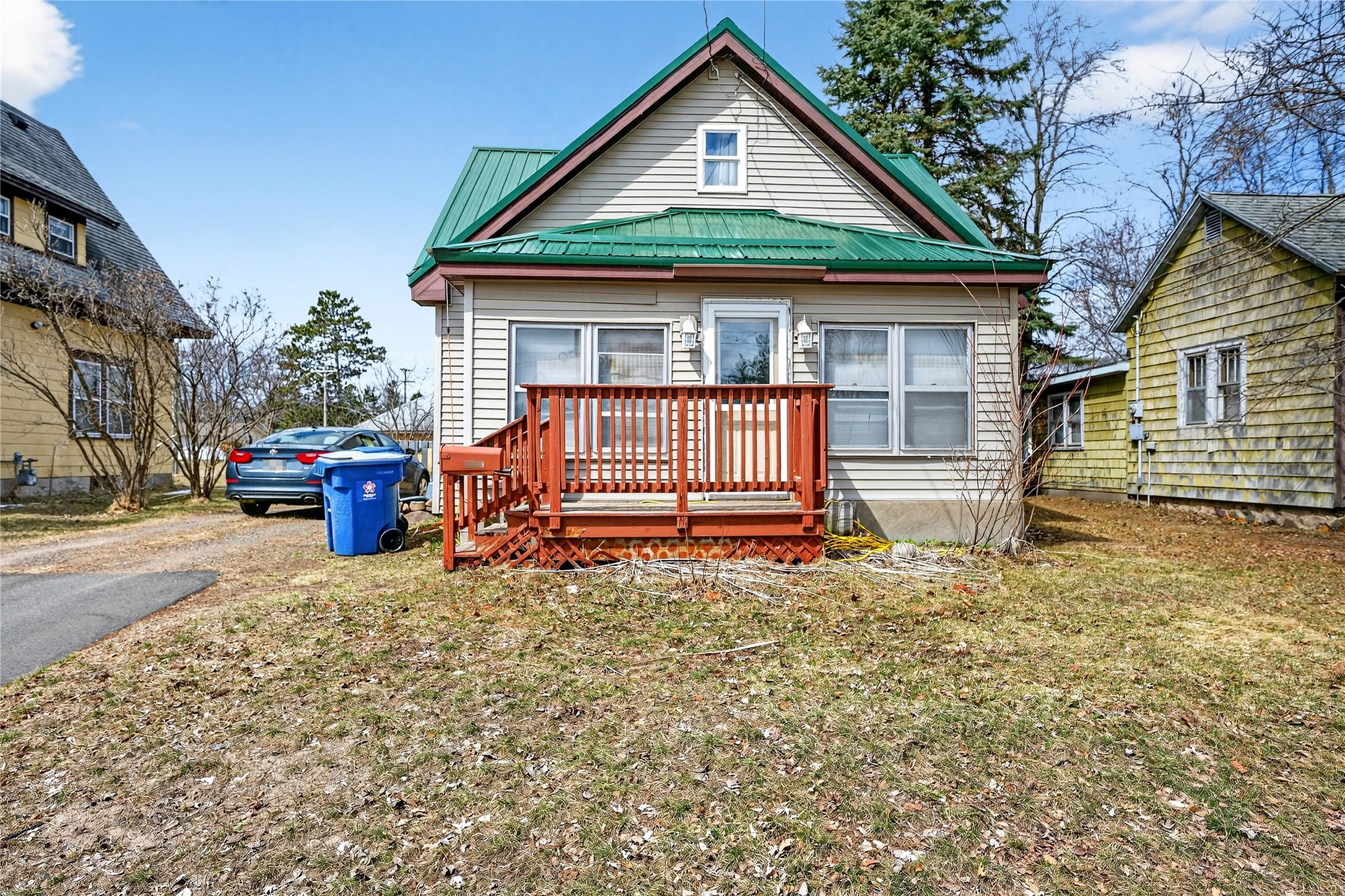 1117 River Street Spooner, WI 54801 - Photo 1 of 1