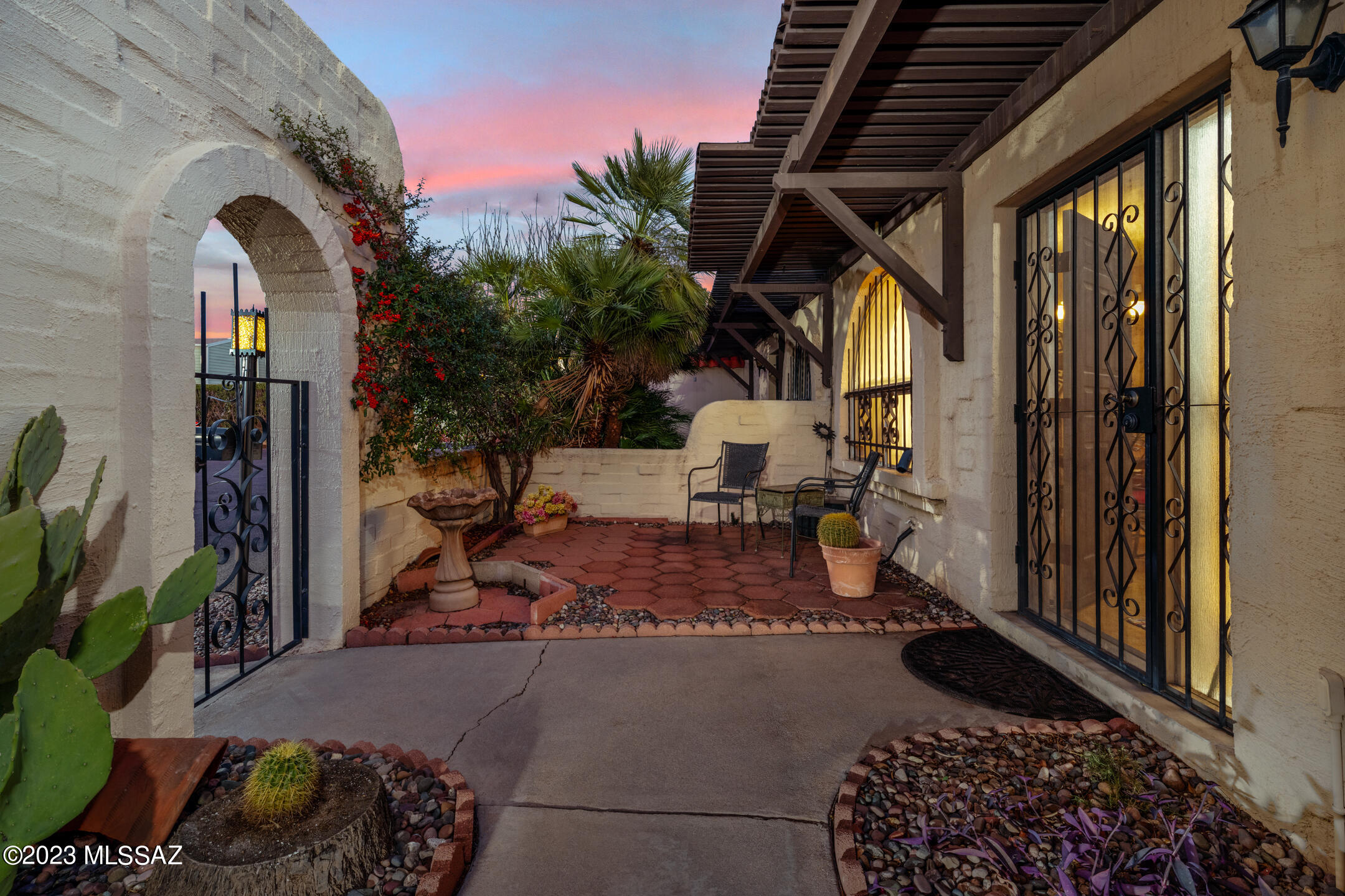 285 South Kolb Road, Unit 36 Tucson, AZ 85710 - Photo 2 of 17