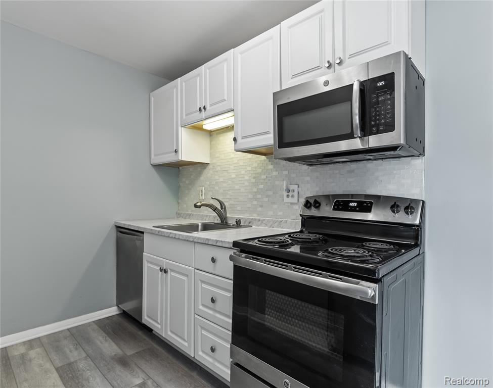 801 Plate Street, Unit 201 Rochester, MI 48307 - Photo 9 of 17