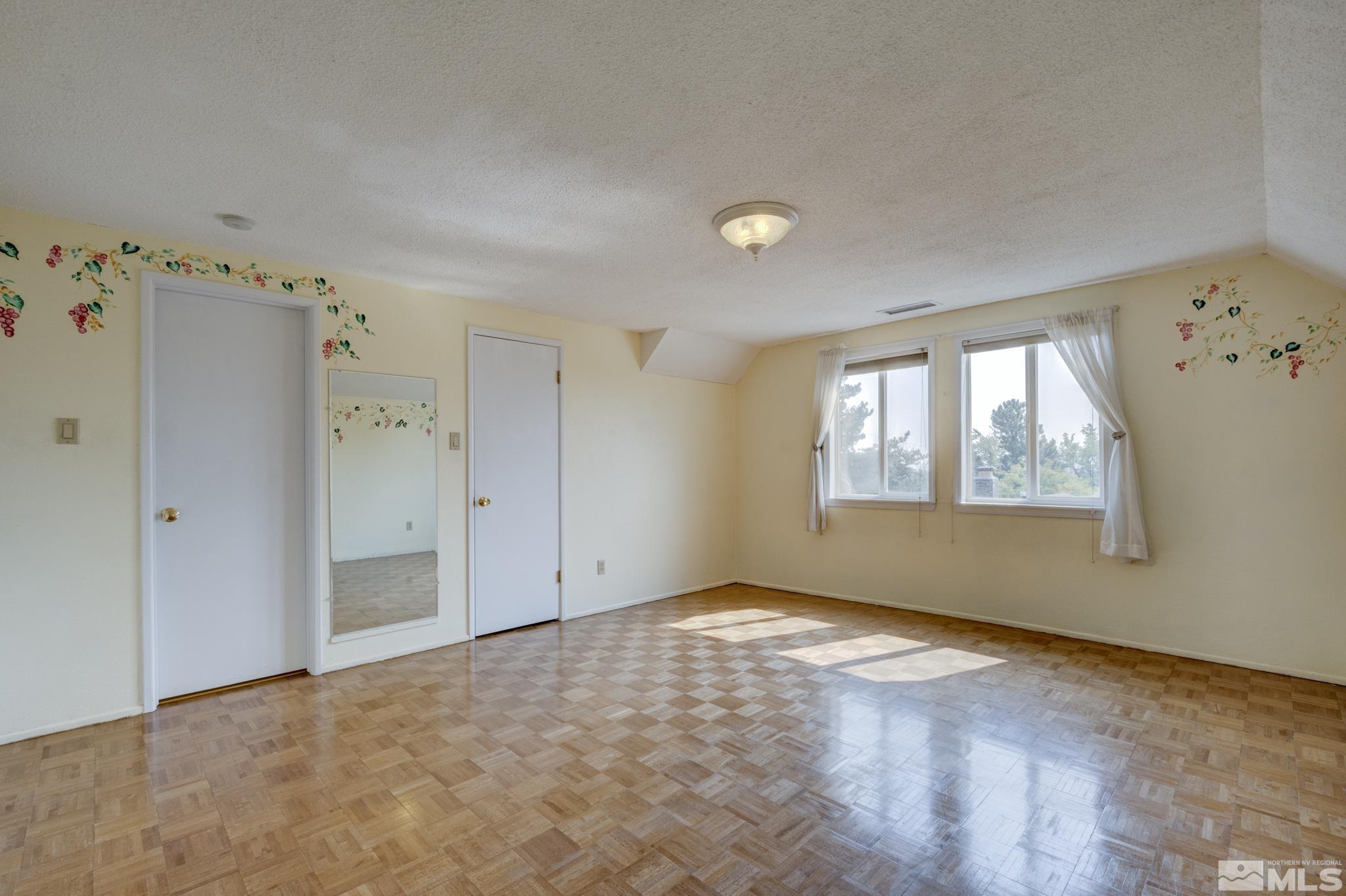1700 O Farrell Street Reno, NV 89503 - Photo 12 of 22 a view of an empty room with a window