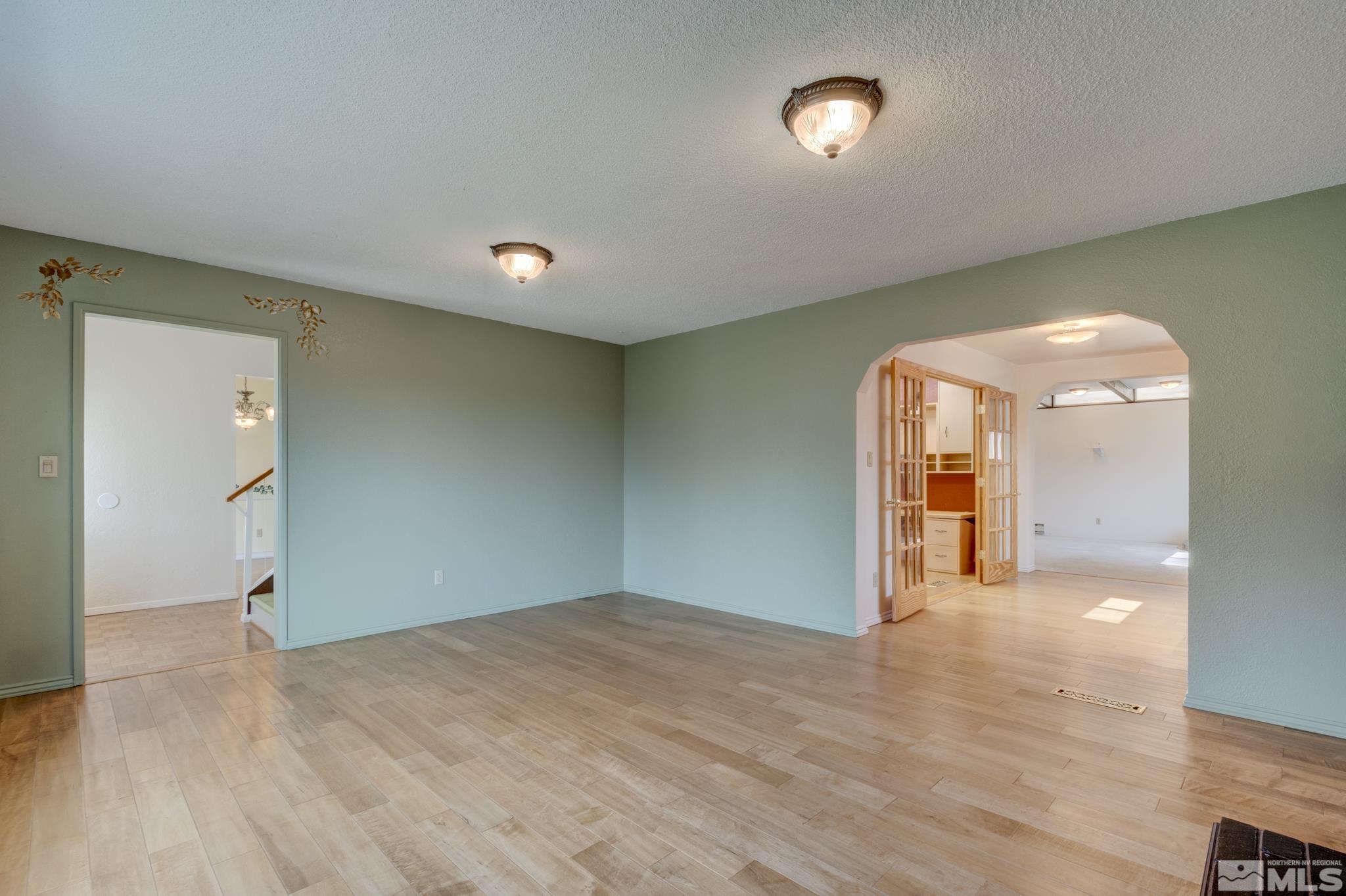 1700 O Farrell Street Reno, NV 89503 - Photo 6 of 22 a view of empty room