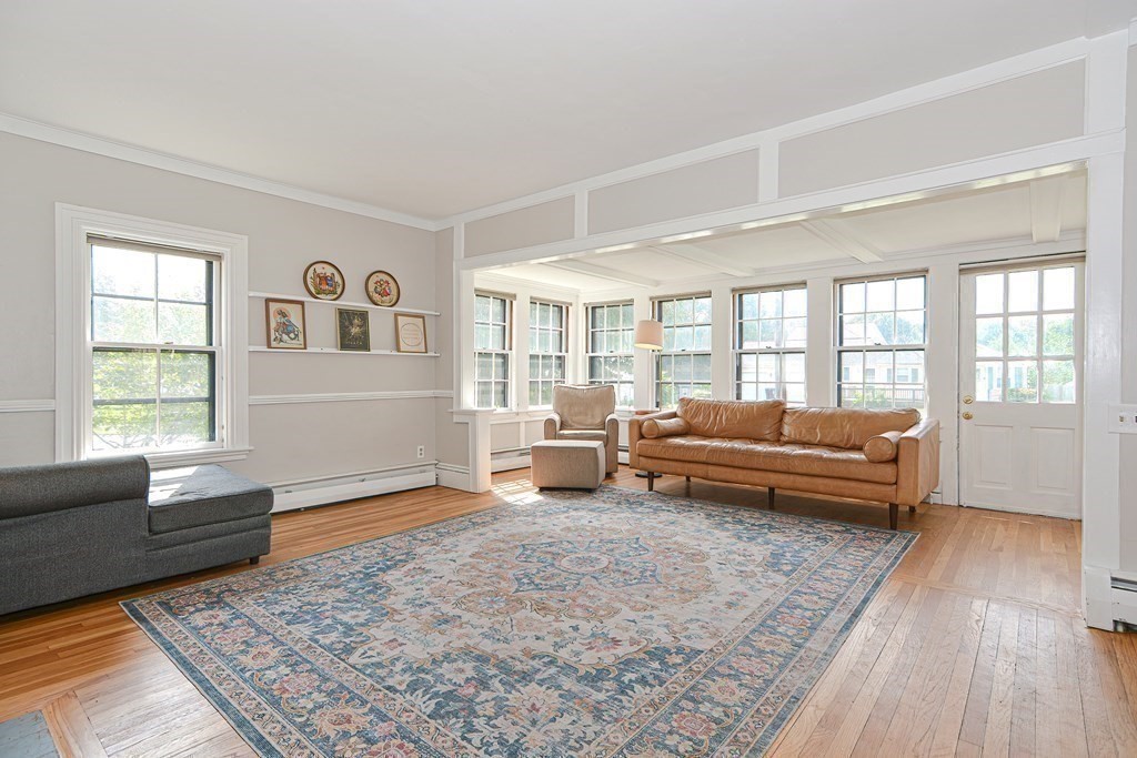53 Frairy Street Medfield, MA 02052 - Photo 11 of 42 a bedroom with furniture and a rug