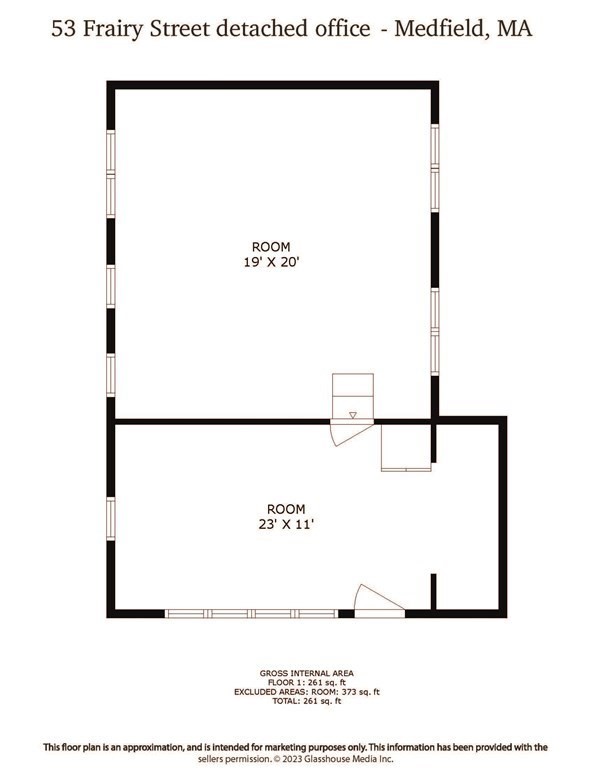 53 Frairy Street Medfield, MA 02052 - Photo 42 of 42