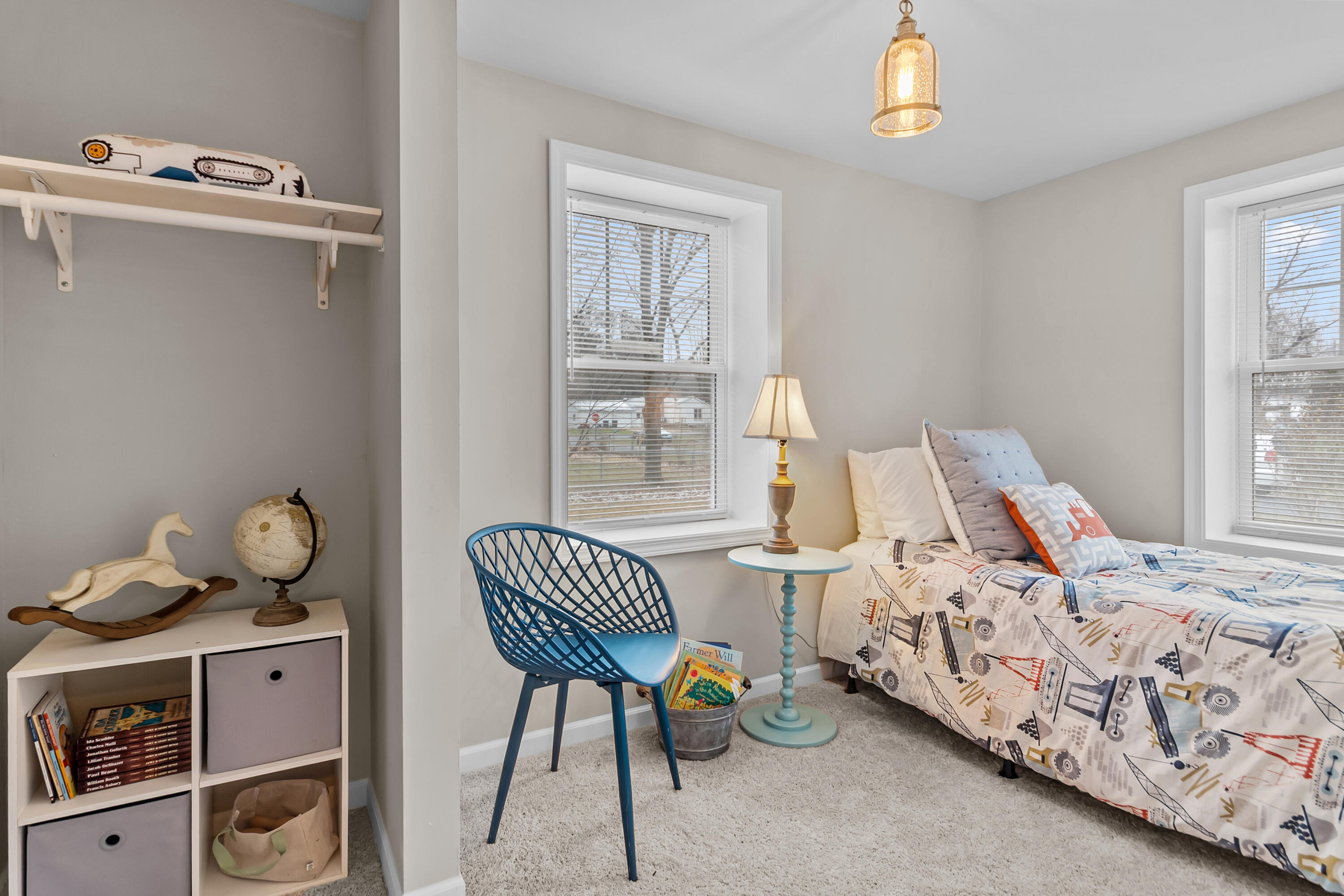 N6583 Daffodil Road Sugar Creek, WI 53121 - Photo 10 of 15 DD1