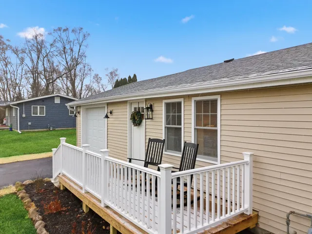 $339,900 | N6583 Daffodil Road, Sugar Creek, WI 53121