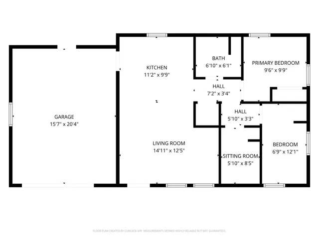 $339,900 | N6583 Daffodil Road, Sugar Creek, WI 53121