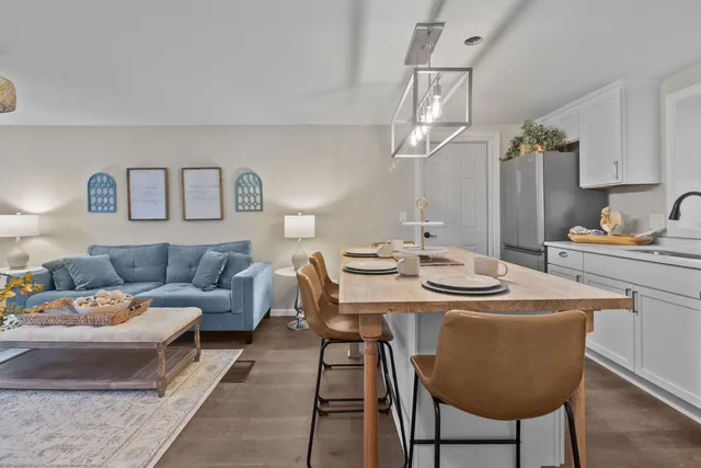 $324,900 | N6583 Daffodil Road, Sugar Creek, WI 53121