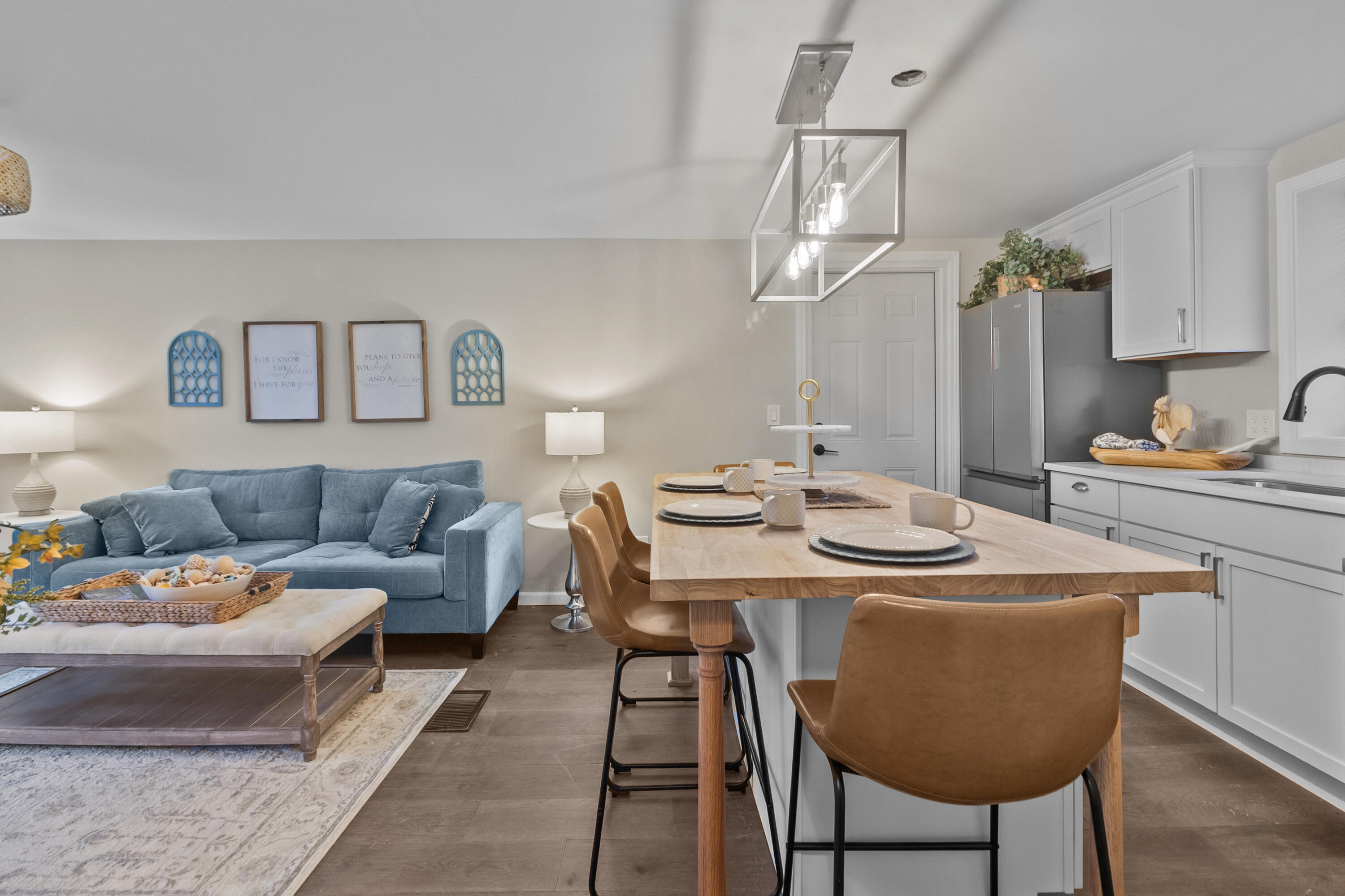 N6583 Daffodil Road Sugar Creek, WI 53121 - Photo 5 of 15 BB7