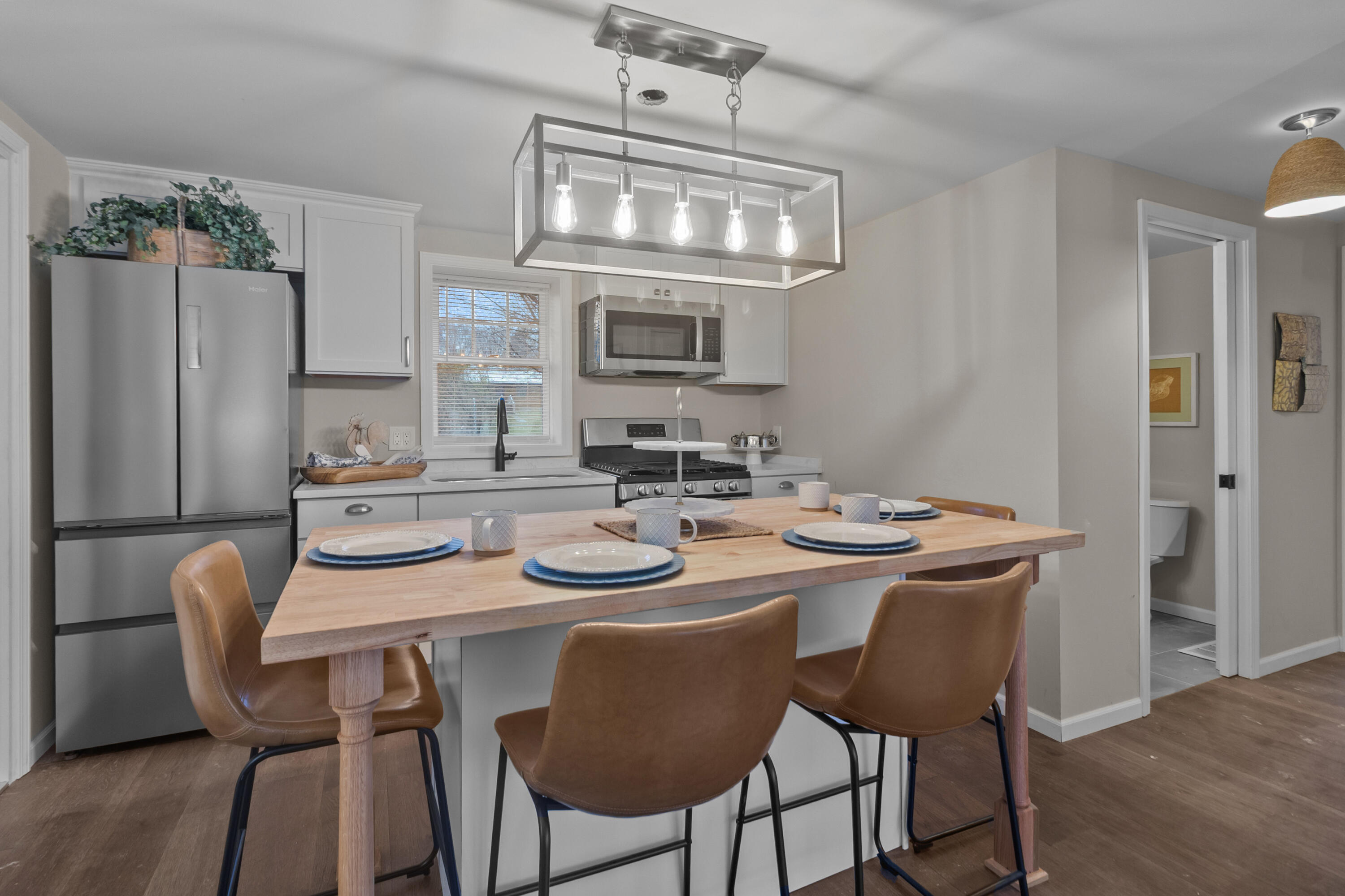 N6583 Daffodil Road Sugar Creek, WI 53121 - Photo 6 of 15 BB8