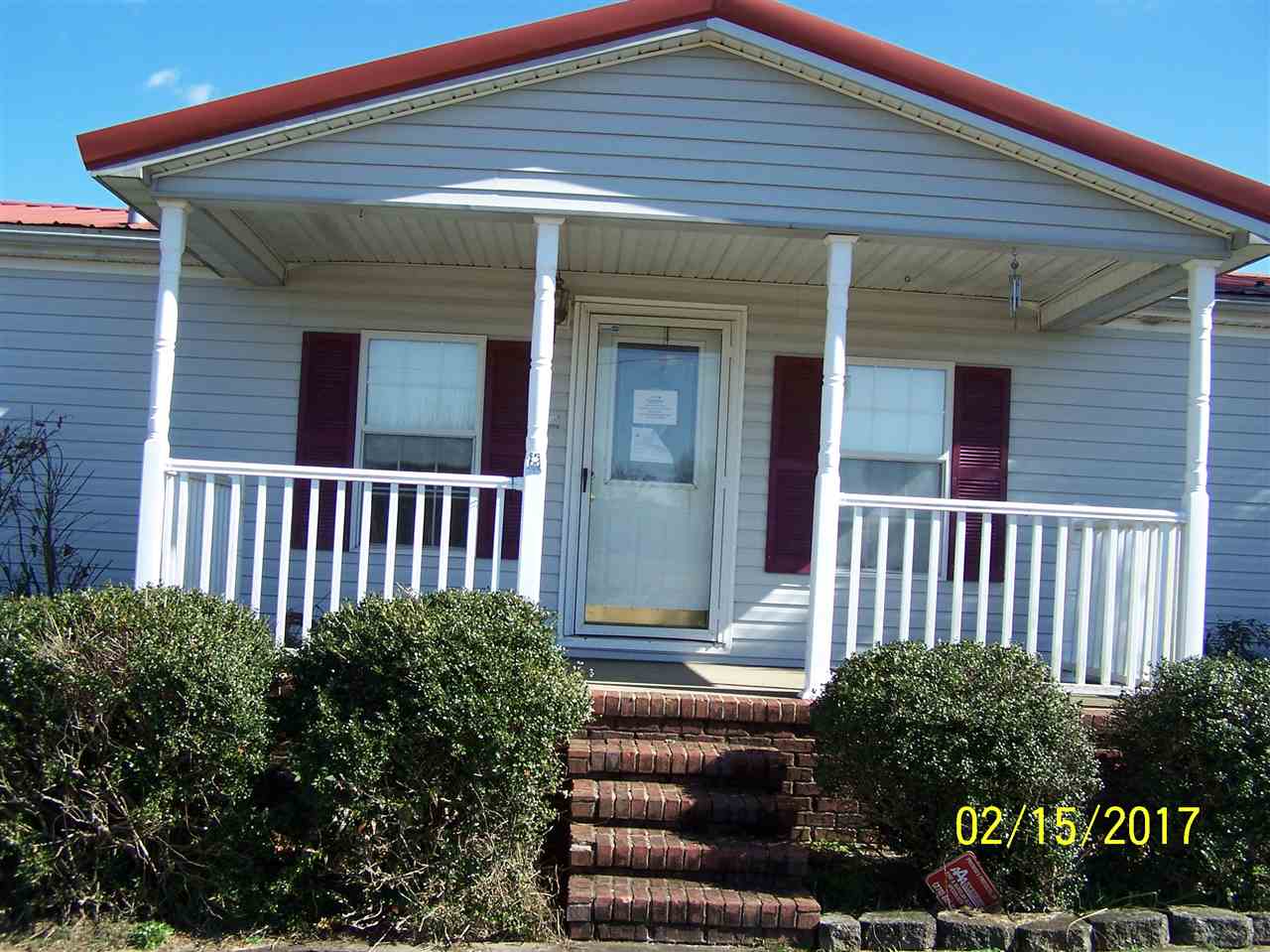 350 Sarah Smith Road Smiths Grove, KY 42171 - Photo 2 of 12 Gallery Image 2