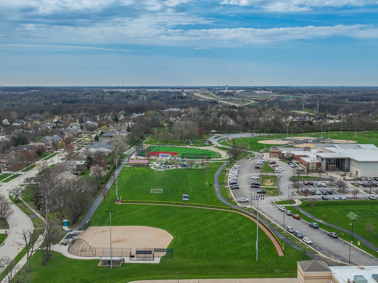 1204 Prairie Lane Lemont, IL 60439 - Photo 25 of 29