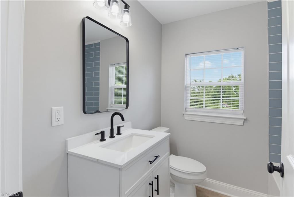 2003 Lees Chapel Road Greensboro, NC 27405 - Photo 21 of 30