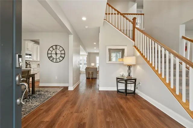 $750,000 | 307 Harlequin Street, Cranberry Township, PA 16066