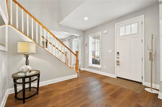 $750,000 | 307 Harlequin Street, Cranberry Township, PA 16066