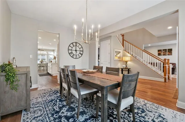 $750,000 | 307 Harlequin Street, Cranberry Township, PA 16066