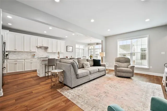 $750,000 | 307 Harlequin Street, Cranberry Township, PA 16066