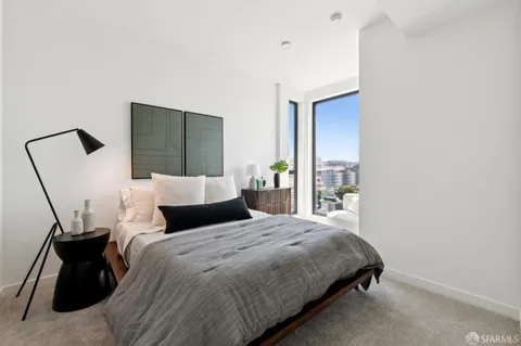 $964,000 | 988 Harrison Street, Unit SB9, San Francisco, CA 94107