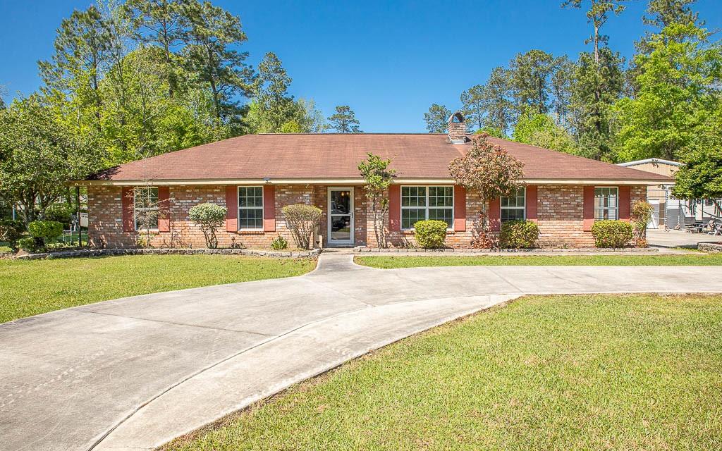 12179 East Adams Road Hammond, LA 70403 - Photo 1 of 40