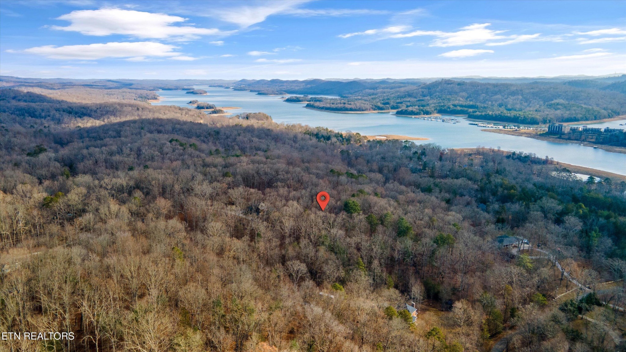 0 Ridge Top Road Andersonville, TN 37705 - Photo 10 of 17 Gallery Image 10