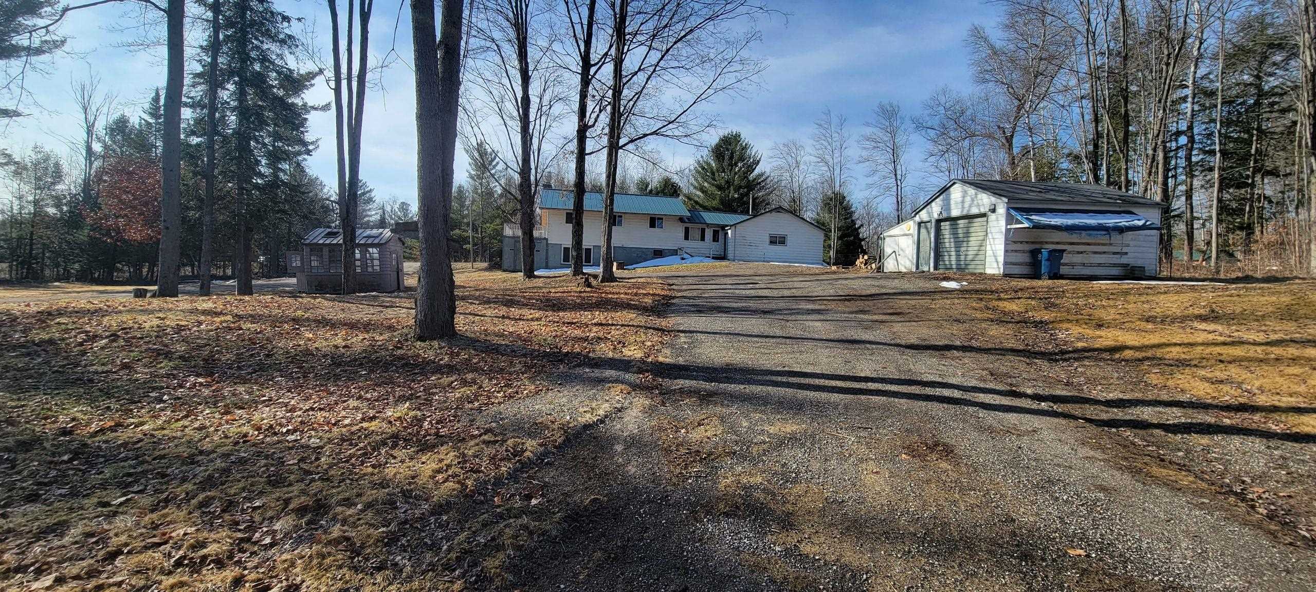 6016 Maple Ridge Road Alger, MI 48610 - Photo 19 of 27