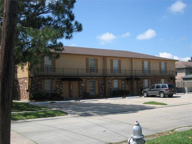 2921 Indiana Avenue, Unit 3 Kenner, LA 70065 - Photo 1 of 13