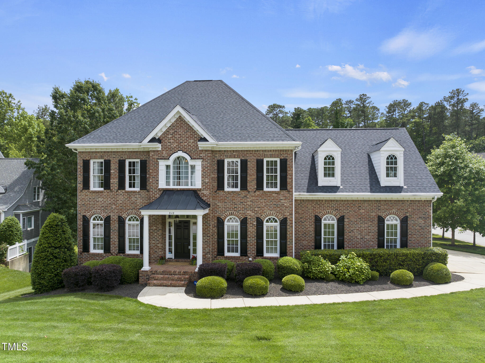 7112 Pebble Gate Drive Raleigh, NC 27612 - Photo 1 of 58 DJI_20240509143409_0008_D