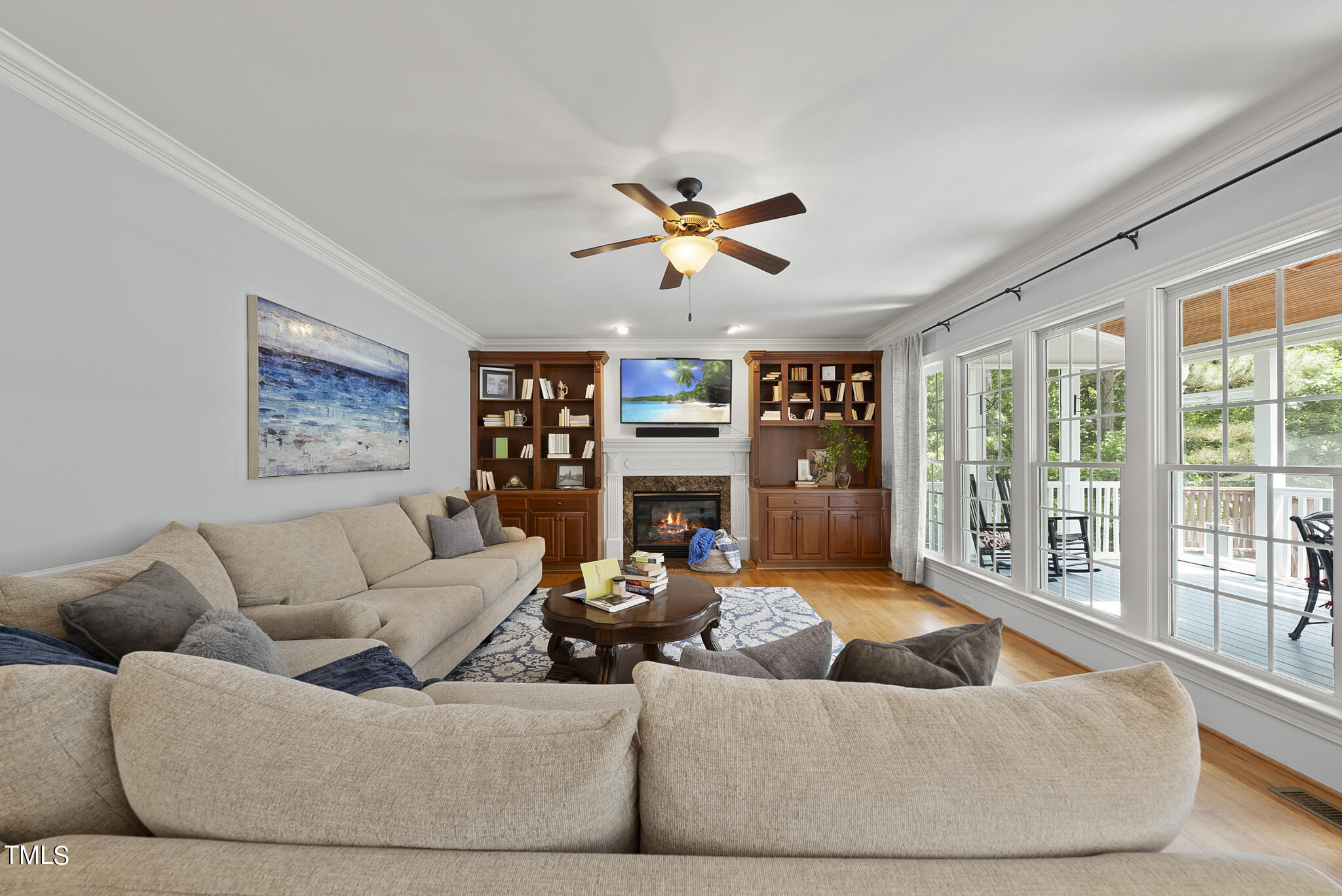 7112 Pebble Gate Drive Raleigh, NC 27612 - Photo 23 of 58 DSC05141
