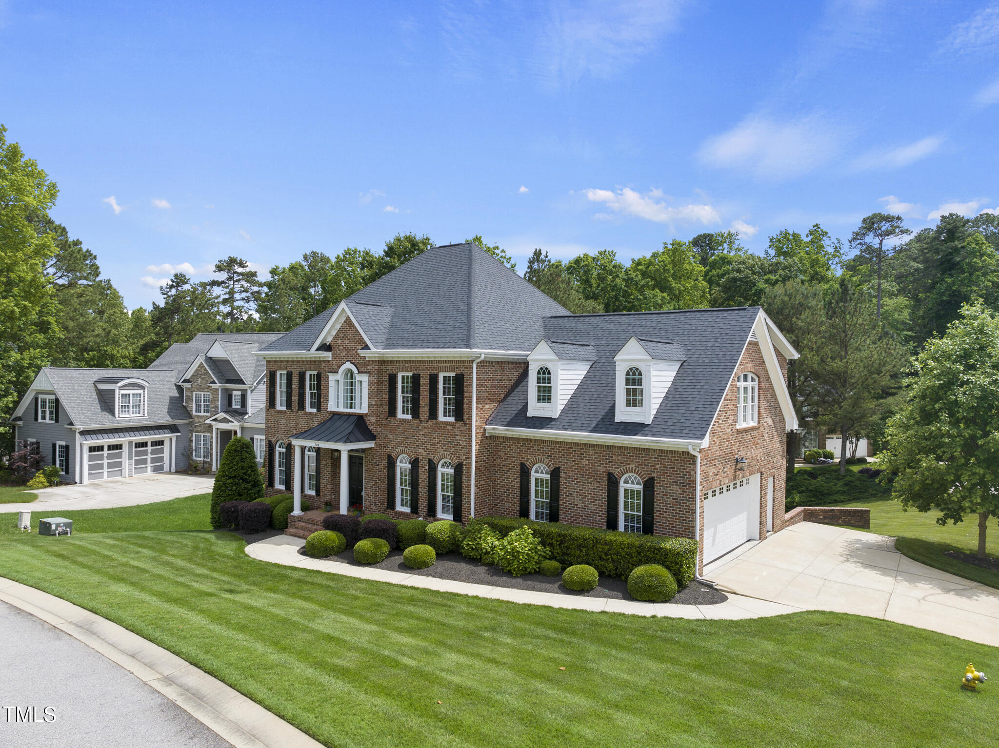 7112 Pebble Gate Drive Raleigh, NC 27612 - Photo 3 of 58 DJI_20240509143419_0011_D